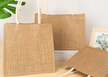 Sustainable Style: Why Jute Bags Are the Eco-Friendly Choice for Every Occasion
