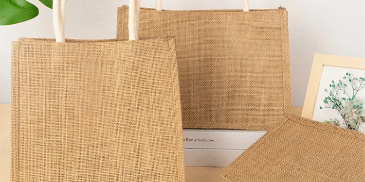 Sustainable Style: Why Jute Bags Are the Eco-Friendly Choice for Every Occasion