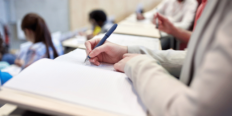 Charting the Path to Professional Success: Preparing for the National Psychology Exam