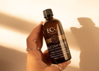 The Glow-Up Essentials: Unveiling the Magic of Face Tan Water