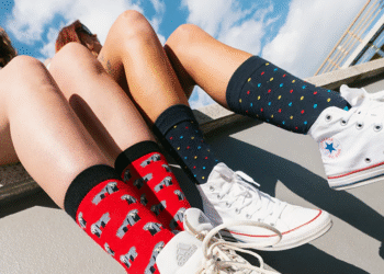 Discover the Comfort and Sustainability of Bamboo Socks