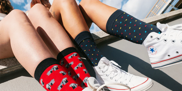 Discover the Comfort and Sustainability of Bamboo Socks