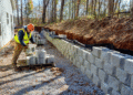 The Benefits and Applications of Retaining Wall Blocks in New South Wales