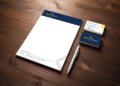 Elevate Your Brand with Professional Business Stationery Printing