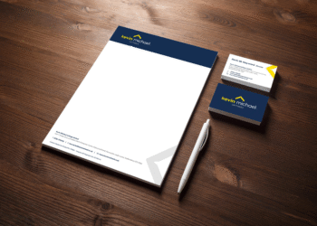 Elevate Your Brand with Professional Business Stationery Printing