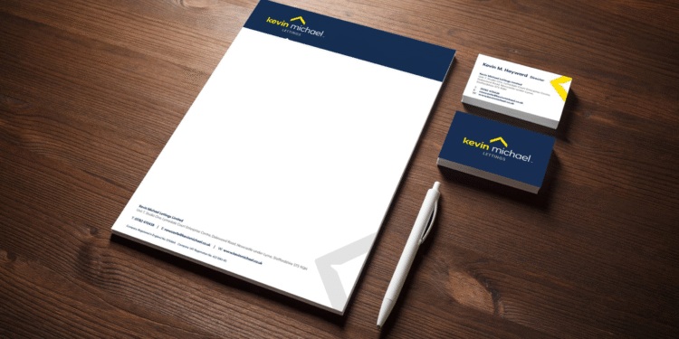 Elevate Your Brand with Professional Business Stationery Printing