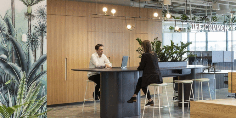 Rethinking Workplace Dynamics with Adaptable Elevation Solutions