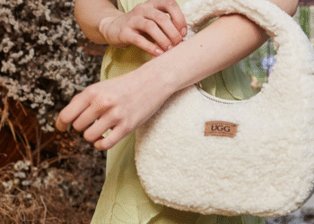Discover the Elegance and Durability of the Ugg Australia Bag