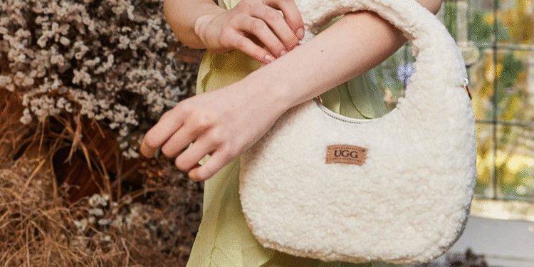Discover the Elegance and Durability of the Ugg Australia Bag