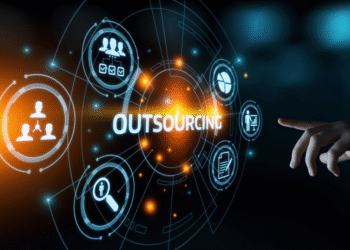 The Strategic Power of Outsourcing