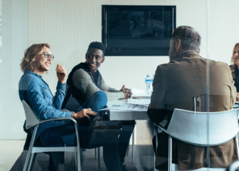 Maximizing Growth with a Trusted Small Business Accountant