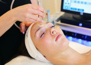 Discover the Benefits of Hydrafacial Treatment in Sydney at All Saint Clinic