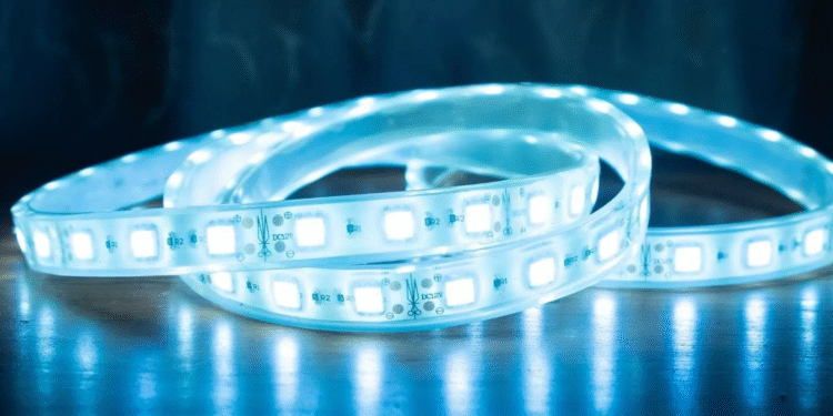 How Waterproof LED Strip Wholesale Solutions Enhance Sports Venues