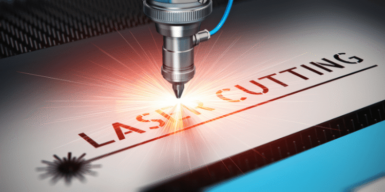 Understanding the Process and Benefits of Laser Cutting