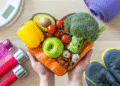 The Unspoken Advantage of a Healthy lifestyle: Forging Unshakeable Power
