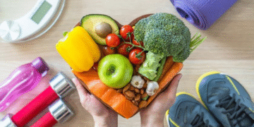 The Unspoken Advantage of a Healthy lifestyle: Forging Unshakeable Power