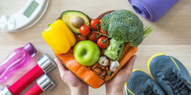 The Unspoken Advantage of a Healthy lifestyle: Forging Unshakeable Power