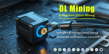 DL Mining is good for BTC/ETH/XRP owners: Build Sustained Wealth Through Intelligent Digital Investment