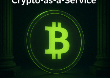 Crypto as a Service (CaaS): Why Building Crypto Functionality Is Important for Your Business