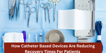 Catheter Based