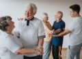 The Role of Seasonal Activities in Enhancing Senior Wellbeing