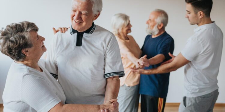 The Role of Seasonal Activities in Enhancing Senior Wellbeing