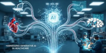 Harnessing Generative AI in Healthcare