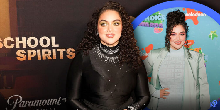 Kiara Pichardo Age, Height, and Everything You Should Know About the Talented Actress