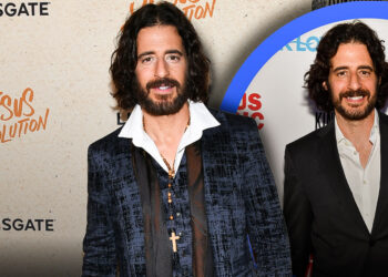 Jonathan Roumie Height: Age, Net Worth, Career, and Everything You Should Know