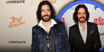 Jonathan Roumie Height: Age, Net Worth, Career, and Everything You Should Know