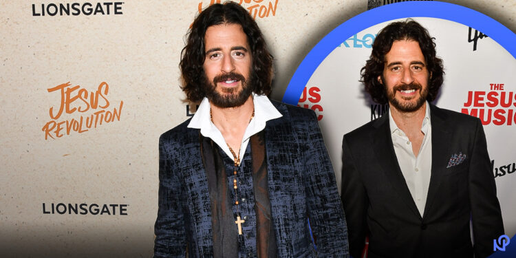 Jonathan Roumie Height: Age, Net Worth, Career, and Everything You Should Know