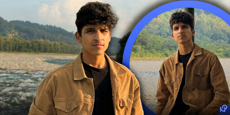 Piyush Joshi Height, Age, and Family Story: Everything to Know About the Young Creator