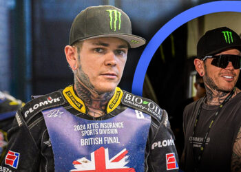 Tai Woffinden Net Worth: Age, Height, Career, Family, and Everything to Know