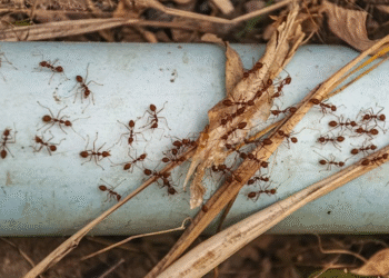 Need Help With A Pest Problem? Find A Licensed Exterminator Near You