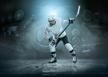 Build Winning Hockey Recruitment Videos with AI Technology