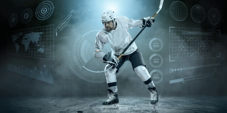 Build Winning Hockey Recruitment Videos with AI Technology