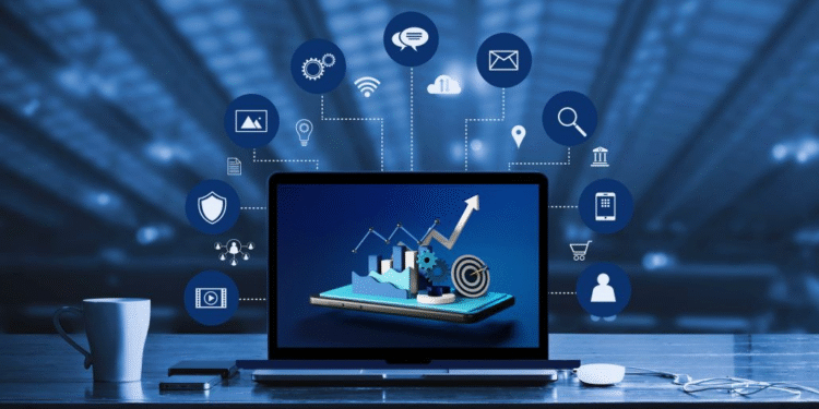 Top 10 Digital Marketing Agencies for a Boutique