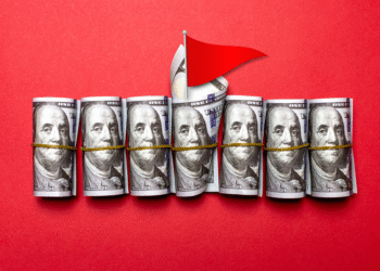 Financial Red Flags: Bad Money Moves That Will Sink Your 20’s