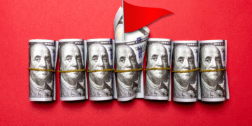 Financial Red Flags: Bad Money Moves That Will Sink Your 20’s