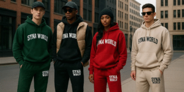Why is the Syna World Hoodie popular among fans?