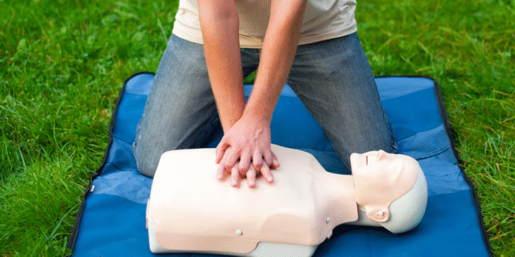 CPR Training: Your Step-by-Step Guide to Certification at CPRCertificationNow.com