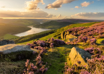 The Best Ways to Explore the UK