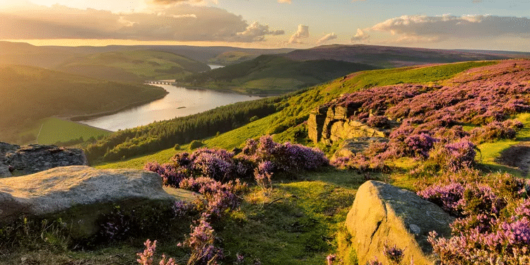 The Best Ways to Explore the UK
