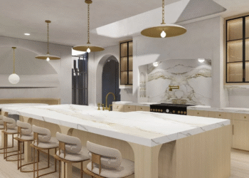 Transform Your Space with Custom Lighting Solutions