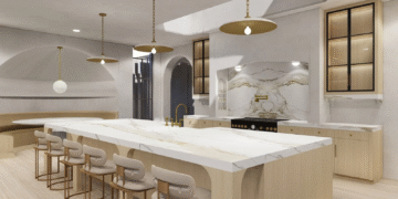 Transform Your Space with Custom Lighting Solutions