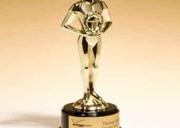 Celebrate Excellence: Custom Trophies that Honor Achievement and Dedication