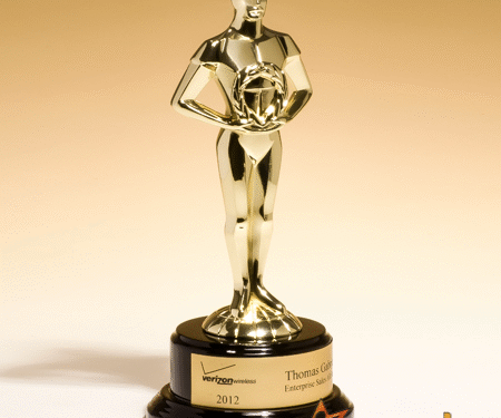 Celebrate Excellence: Custom Trophies that Honor Achievement and Dedication