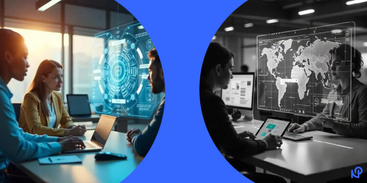 trwho.com Tech — The Hidden Tech Hub Everyone’s Starting to Talk About