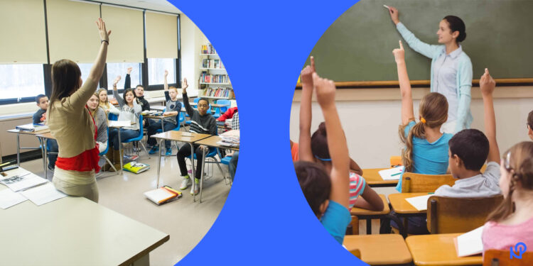 Classroom 20X: What Happens When Education Finally Gets It Right