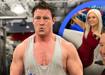 Carl Higbie Wife: The Woman Behind the Public Figure – Everything You Should Know